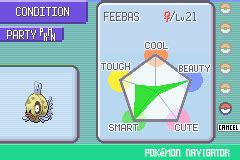 pokemon natures serebii|Serebii.net Games .